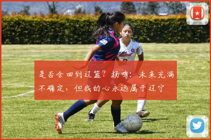 是否会回到辽篮？杨鸣：未来充满不确定，但我的心永远属于辽宁